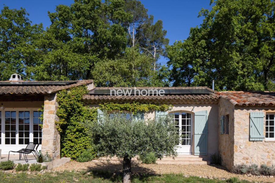 Maison à vendre à Flayosc — Vue nature — photo 25