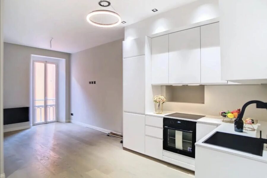 Appartement à vendre à Villefranche-sur-mer