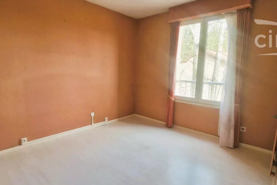 Appartement à vendre à La tour-du-pin — Vue nature — photo 9