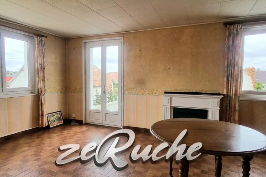 Maison à vendre à Argences