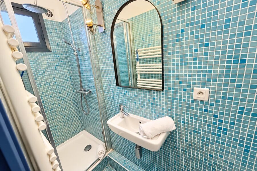 Appartement à vendre à Villefranche-sur-Mer — Vue mer — photo 8