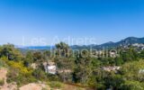 Terrain à vendre à Les adrets-de-l&rsquo;estérel — Vue mer — photo 8