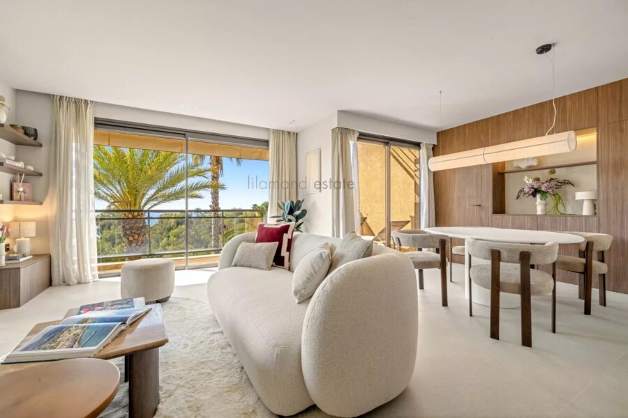 Appartement à vendre à Cannes