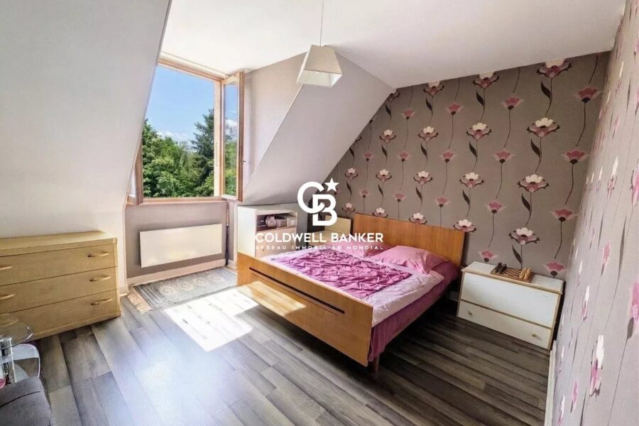 Maison à vendre à Semblançay — Vue parc — photo 11