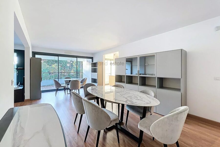 Appartement à vendre à Cannes