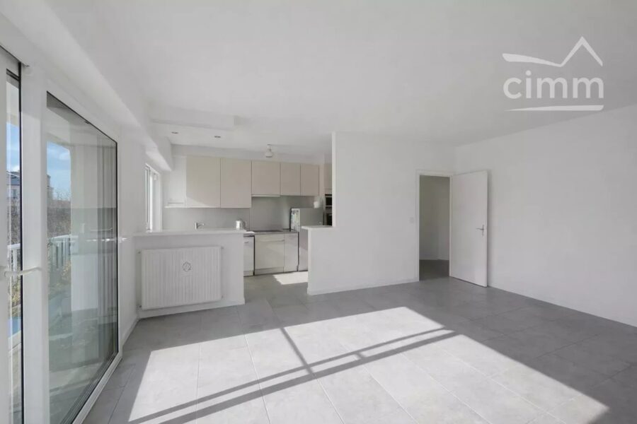 Appartement à vendre à Croissy-sur-seine — Vue nature — photo 4