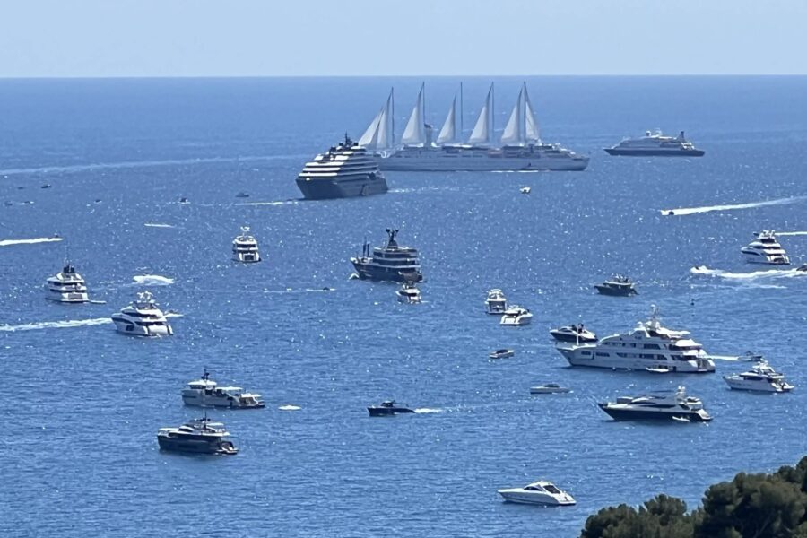 Maison à vendre à Roquebrune-cap-martin