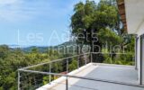 Maison à vendre à Les adrets-de-l&rsquo;estérel — Vue mer — photo 4