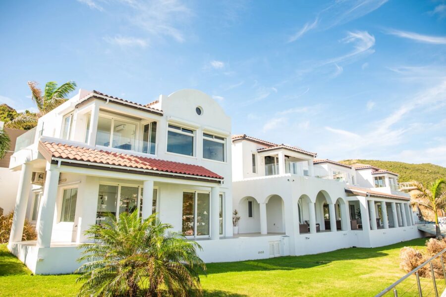 Maison à vendre à Guana bay — Vue mer — photo 11