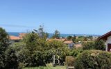 Terrain à vendre à Guéthary — Vue mer — photo 1
