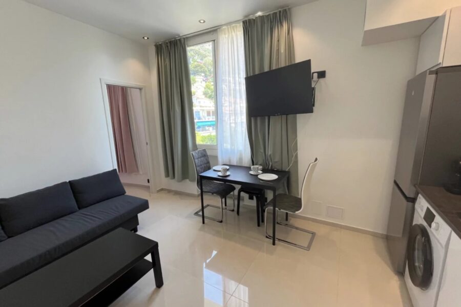 Appartement à vendre à Èze