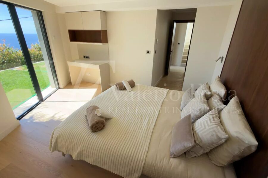Maison à vendre à Beausoleil — Vue mer — photo 22