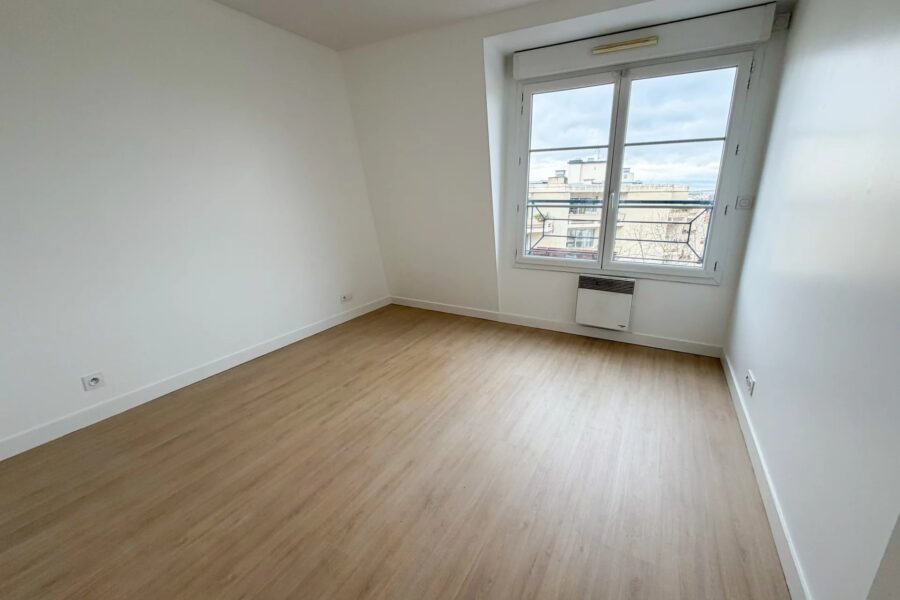 Appartement à vendre à Le raincy — Vue sur la ville — photo 7
