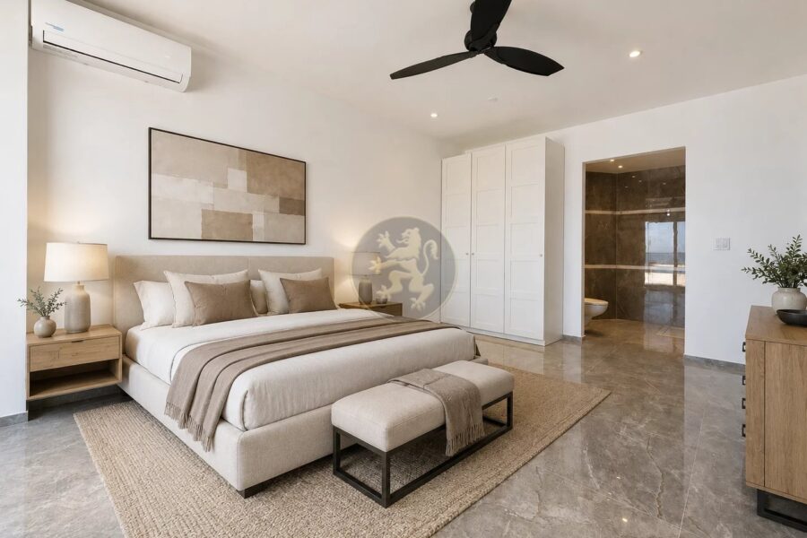 Appartement à vendre à Point blanche — Vue mer — photo 33