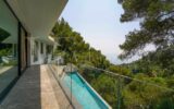 Maison à vendre à Roquebrune-cap-martin — Vue mer — photo 10