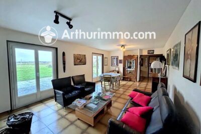 Maison à vendre à Savigneux