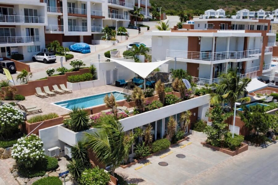 Appartement à vendre à Indigo bay — Vue mer — photo 16