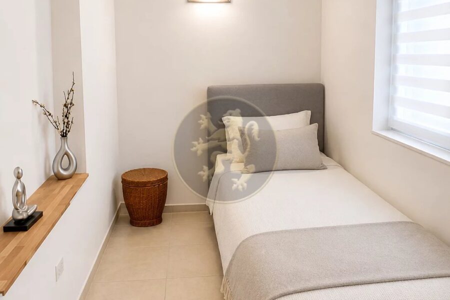 Appartement à louer à Maho — Vue nature — photo 26