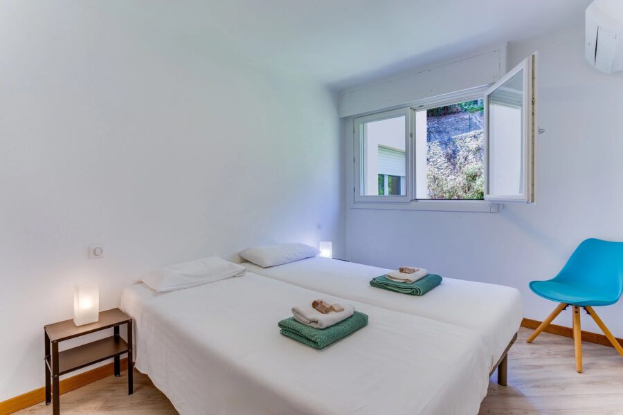 Appartement à vendre à Villefranche-sur-Mer — Vue mer — photo 10