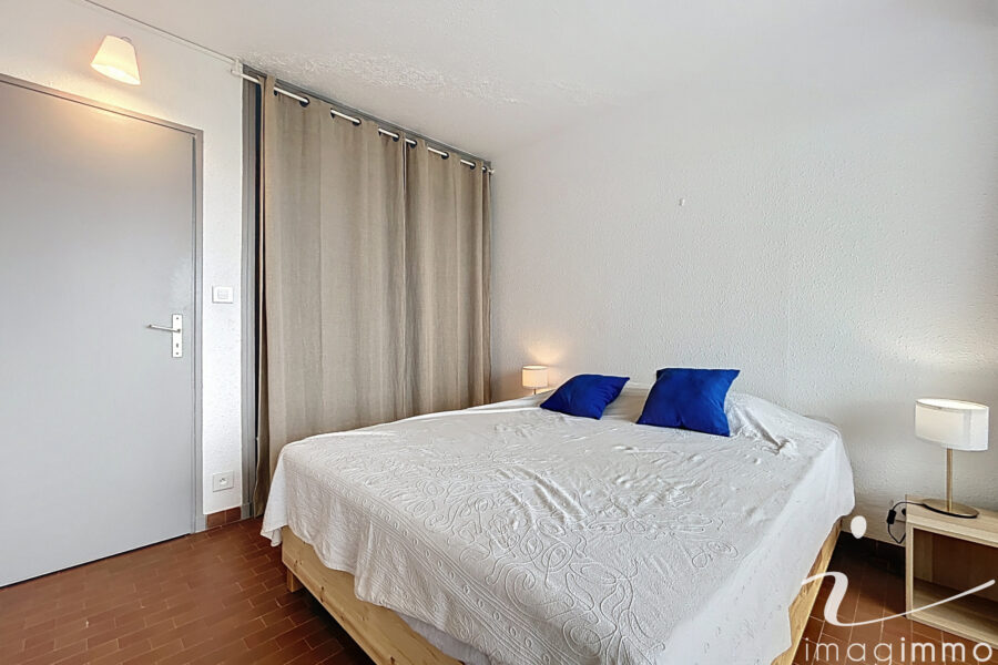 Appartement à louer à Carnon