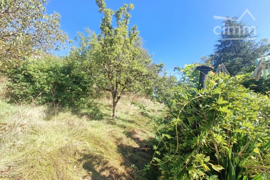 Maison à vendre à Decazeville — Vue montagne — photo 15