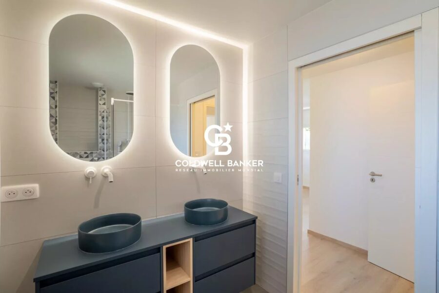 Maison à vendre à Etaux — Vue montagne — photo 12