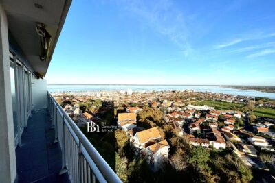 Appartement à vendre à Arcachon