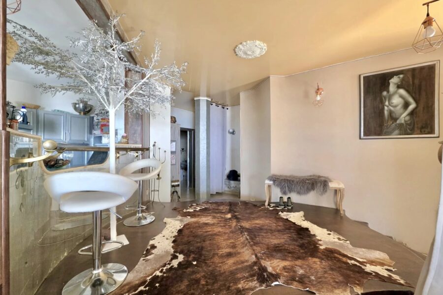 Maison à vendre à Villefranche-sur-mer — Vue mer — photo 12