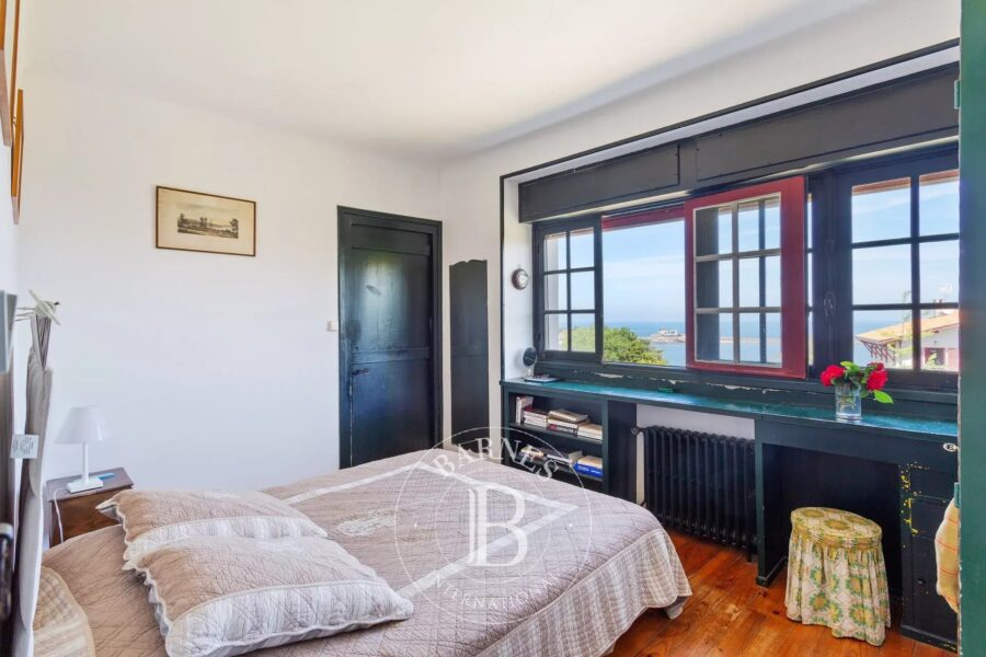 Maison à vendre à Ciboure