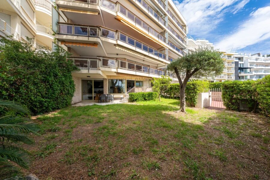 Appartement à vendre à Cannes
