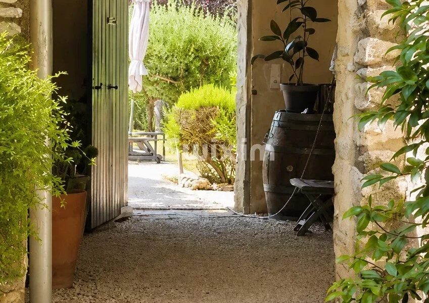 Maison à vendre à Grignan — Vue montagne — photo 13