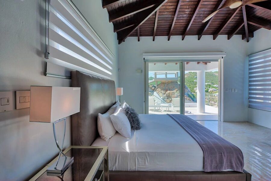 Maison à vendre à Guana bay — Vue mer — photo 27