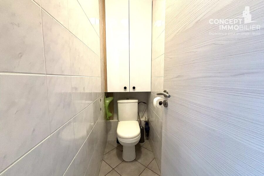 Appartement à vendre à Fameck