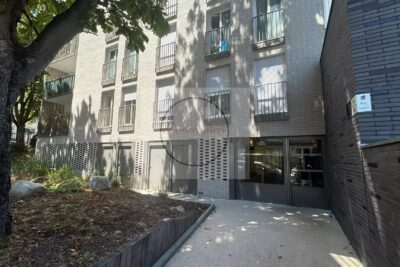 Appartement à vendre à Rosny-sous-Bois