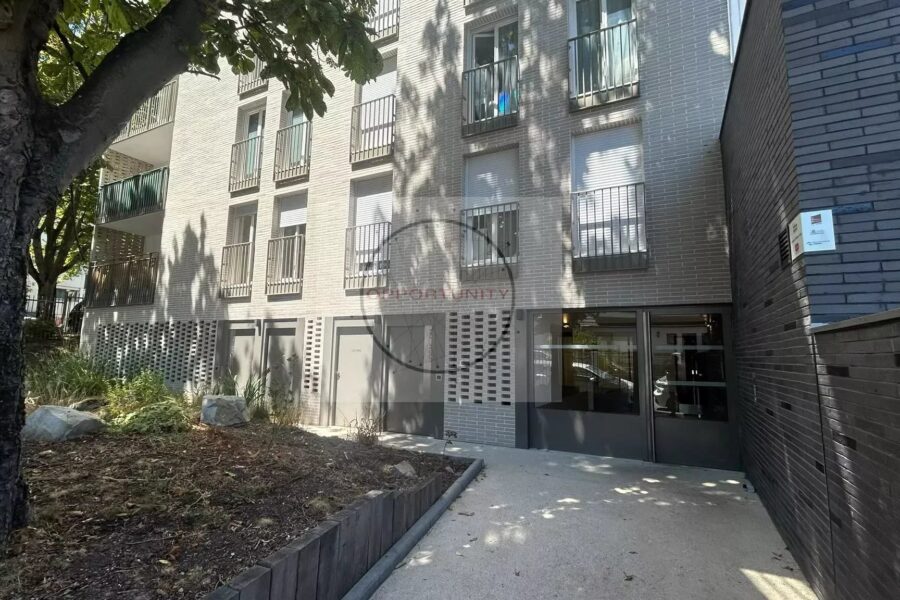 Appartement à vendre à Rosny-sous-Bois — Vue sur la ville — photo 1