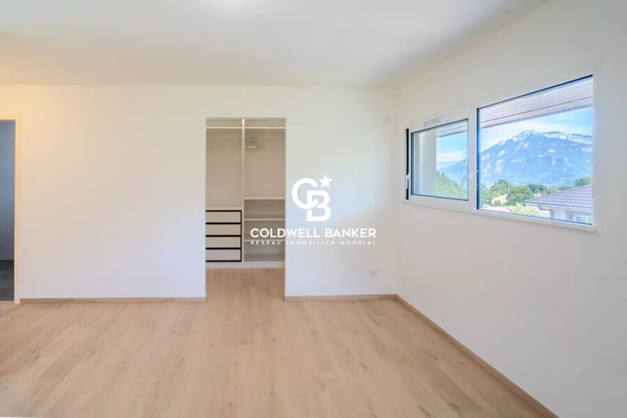 Maison à vendre à Etaux — Vue montagne — photo 10