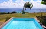 Maison à vendre à Capesterre-de-marie-galante — Vue mer — photo 1