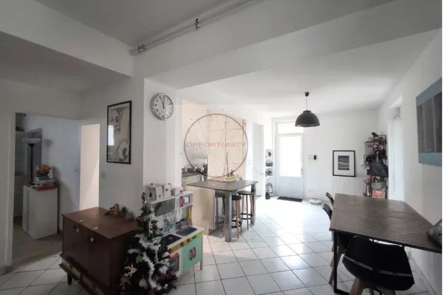 Maison à vendre à Montauban — Vue parc — photo 4