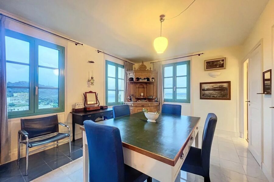 Appartement à vendre à Nice