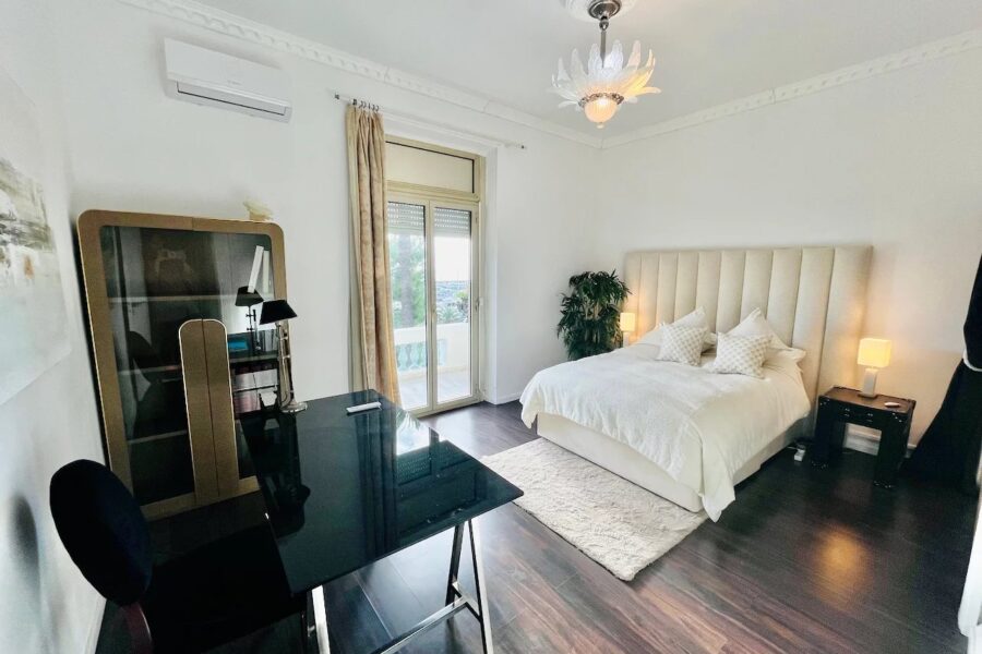 Appartement à vendre à Beaulieu-sur-mer