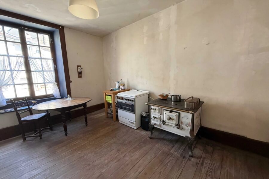 Maison à vendre à Châtillon-sur-saône — Vue nature — photo 9