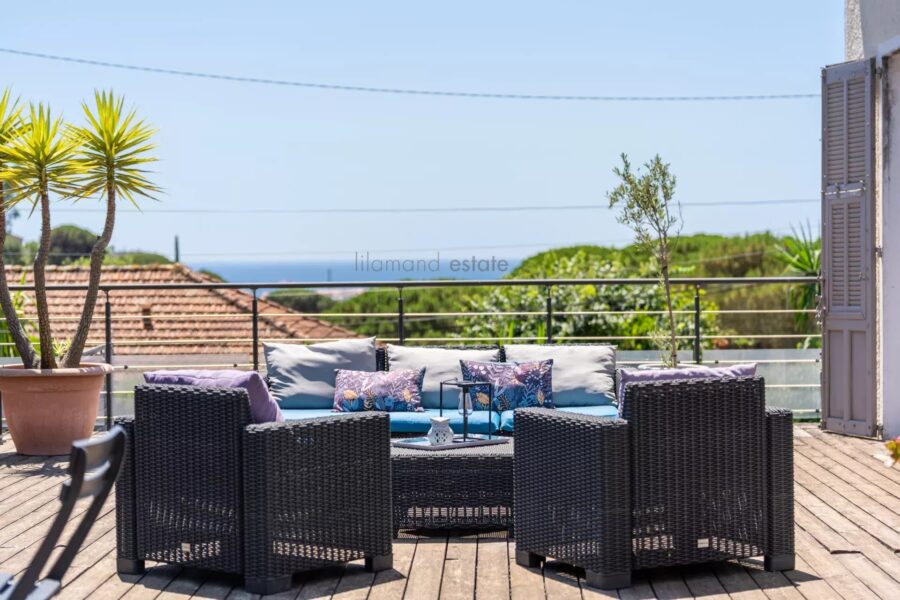Maison à vendre à Cannes