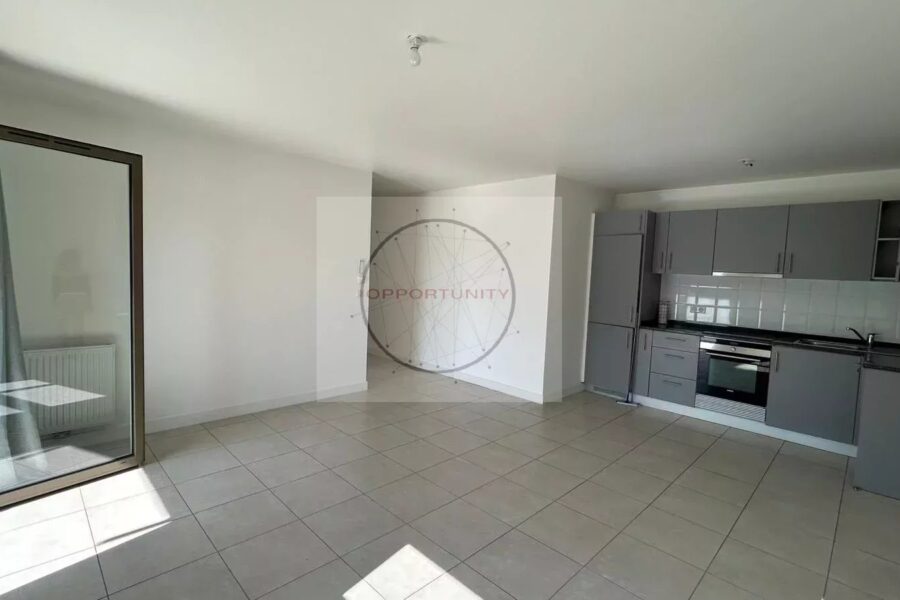 Appartement à vendre à Fontainebleau — Vue parc — photo 4