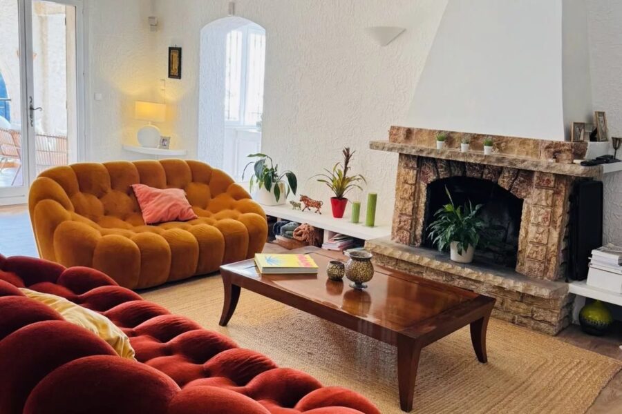 Appartement à vendre à Èze