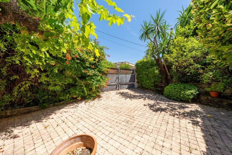 Maison à vendre à Cannes