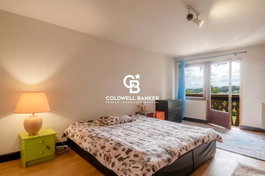 Maison à vendre à Arbusigny — Vue montagne — photo 19