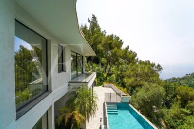 Maison à vendre à Roquebrune-cap-martin