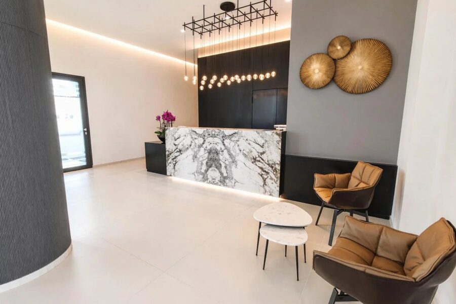 Appartement à louer à Cupecoy — Vue nature — photo 15