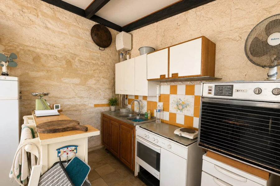 Maison à vendre à Saint-maximin-la-sainte-baume