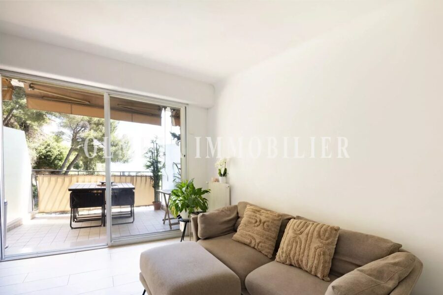 Appartement à vendre à Roquebrune-cap-martin